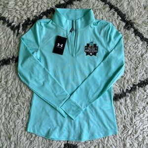 Women’s XS 2024 Men’s College World Series Omaha Shirt